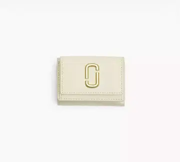 더 유틸리티 스냅샷 3단 폴더형 지갑 미니