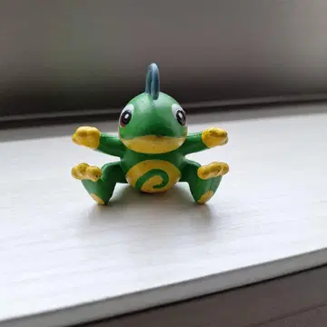 몬코레 초기