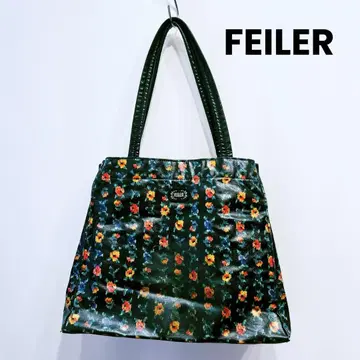 FELER 숄더백