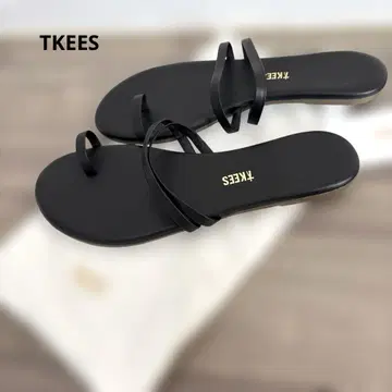 TKEES 티키즈 샌들 비치 샌들