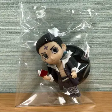 [ HUNTER x HUNTER ] 클로로 미니 피규어
