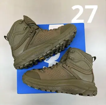 Hoka One One 호카오네오네 Tor Ultra Hi 2