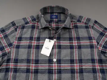 ALESSANDRO GHERARDI Made in Italy 39 셔츠