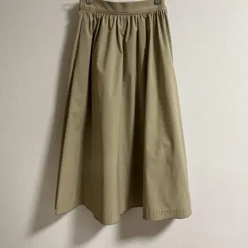 투모로우랜드 Ballsey 스커트