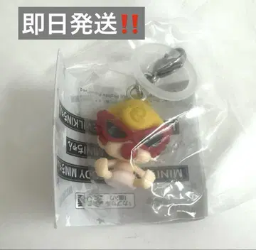 [ 익명 배송 ] 히스미니 메지루시 액세서리 MINI짱