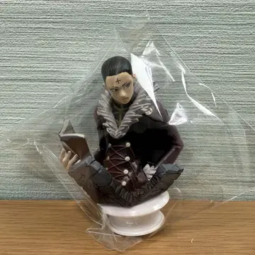 [ HUNTER x HUNTER ] 클로로 체스 피규어