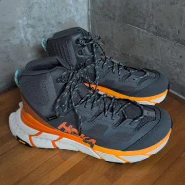 HOKA TENNINE HIKE GORE-TEX