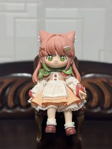 블라인드 인형 NYZAII 니니짱 니니지 농장 파트너