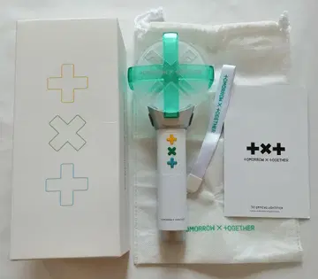 txt 응원봉 라이트 스틱 ver.1