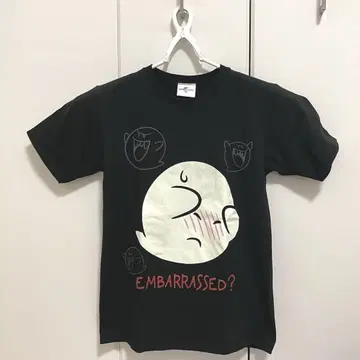 테레사 T셔츠 블랙