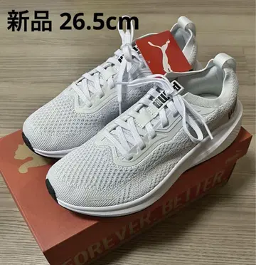 최종 가격 PUMA 스카이 로켓 라이트 엔지니어드 26.5cm