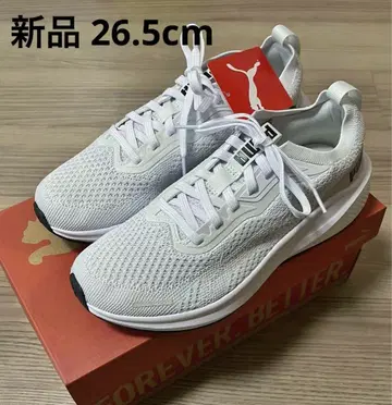 최종 가격 PUMA 스카이 로켓 라이트 엔지니어드 26.5cm