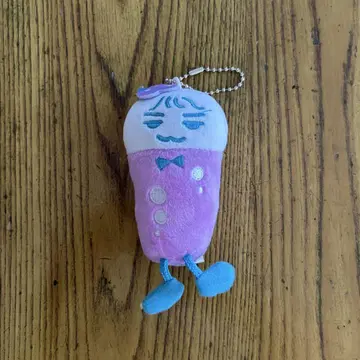 나니와단시 나니와노니와 타카하시 쿄헤이 봉제 인형 키링 포함