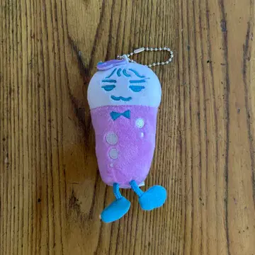 나니와단시 나니와노니와 타카하시 쿄헤이 봉제 인형 키링 포함