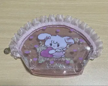mikko moonprim 캐미 파우치