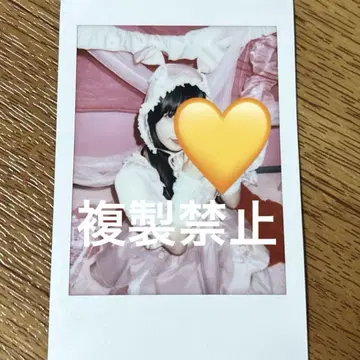 큐루링 해봐 시마무라 우타 산리오 입장 혜택 폴라로이드