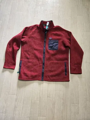 Patagonia 플리스 자켓 XXL