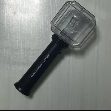 timelesz 응원봉