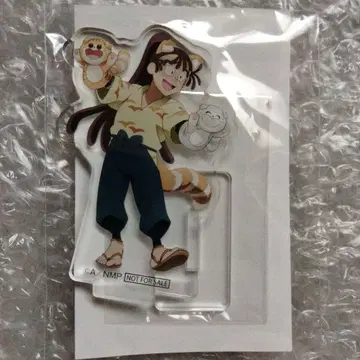 닌타마 란타로 난자타운 오하마 칸에몬 미니 아크릴 스탠드 성공상