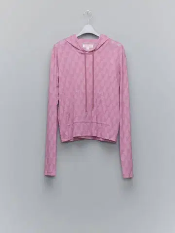 MASU 24AW ANGEL MESH HOODIE 48