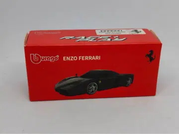 브라 고 페라리 Enzo 1/64 미니카