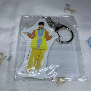 가면라이더 가브 가브가브 댄스! 양면 아크릴 키링 쇼마 새상품