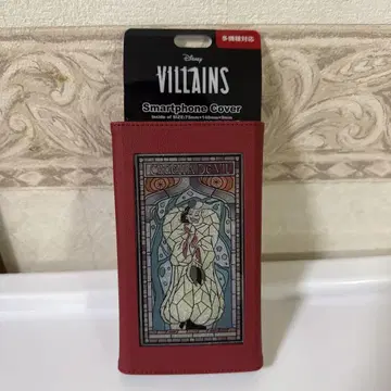 Disney Villains 스마트폰 커버