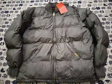 JJJJound x Eddie Bauer 다운 자켓 L 사이즈