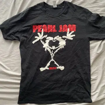 PEARL JAM T-shirt