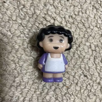 [ 쇼와 레트로 ] 마루코는 아홉살(치비 마루코짱)의 어머니 피규어