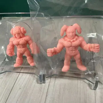 달메시맨과 울맨 킨케시 프리미엄