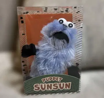 SUNSUN TOYBOX 마스코트 후쿠오카 토이박스 스