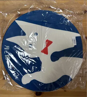 요루시카 라이브 굿즈 달과 고양이의 댄스 방석 쿠션