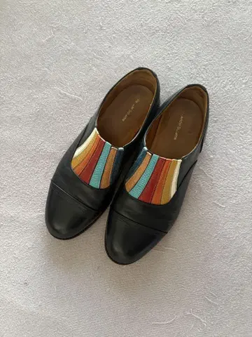 Hender Scheme front gore rainbow