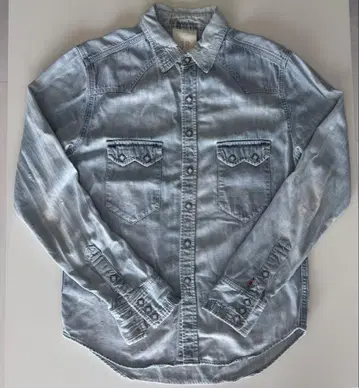 denim shirts HOSU atpd