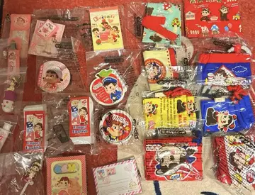 미사용 미개봉 후지야 밀키 페코짱 팬시샵 메모샵 간호사