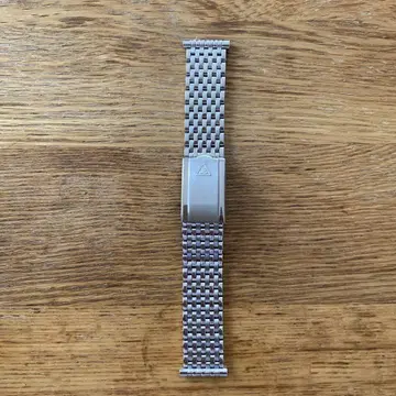 [ 새상품급 ] Forstner 포스너 9연 비즈 오브 라이스 21mm
