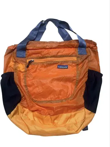 Patagonia 파타고니아 라이트웨이트 2way 토트백 백팩