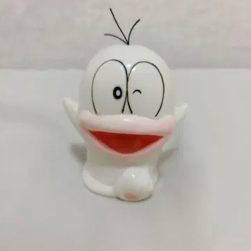 오바케의 Q타로 소프트 비닐 저금통 스미토모 은행