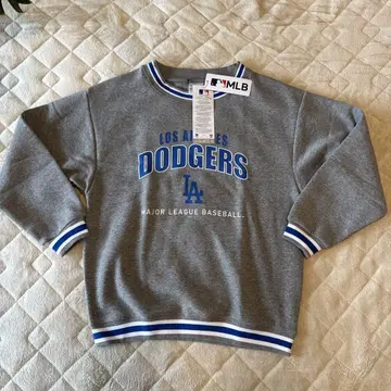 MLB LA DODGERS 속기모 트레이닝복 미사용 새상품!
