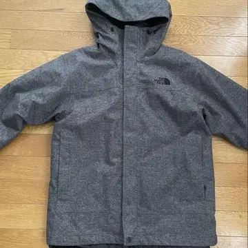 THE NORTH FACE