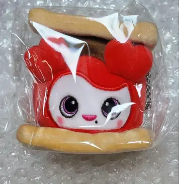 기간 한정 TWICE POPUP STORE 스모어풍 백참