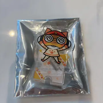 개구리 중사 케로로 몬헌 아일루 팝업 쿠루루 아크릴 스탠드
