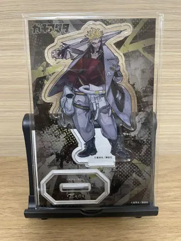 [ 미개봉 ] 가치액터 엔진 아크릴 스탠드 복권 가치복권 아크릴 스탠드