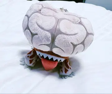 USJ 유니버셜 바이오하자드 어깨 승차 봉제 인형 리커