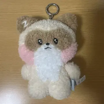 ZB1 zeroni 하니니 하오 봉제 인형 키링