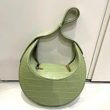 JWPEI Rantan 핸들백
