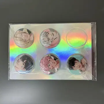 plave 예준 노아 밤비 우노 하민 xblush 혜택 캔뱃지