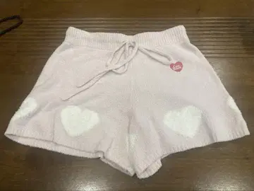 SNIDEL HOME CareBears 룸웨어 (가격 인하 가능)