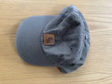 carhartt 캡